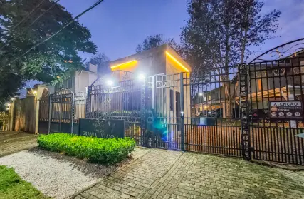 Imagem: Condomínio Fechado para Venda, Jardim Passárgada I