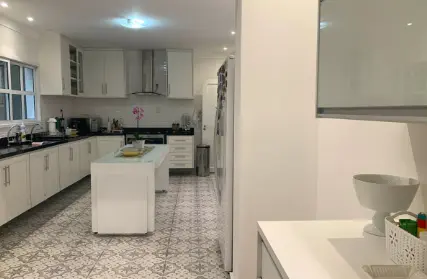 Imagem: Casa Térrea para Venda, Jardim Paulista