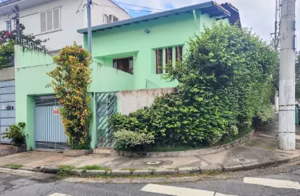 Imagem: Casa Térrea para Venda, Perdizes