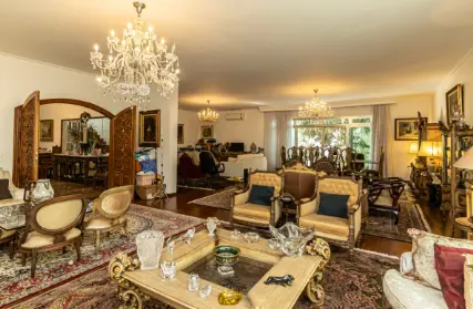 Imagem: Casa Térrea para Venda, Pinheiros