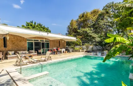 Imagem: Casa Térrea para Venda, Pinheiros