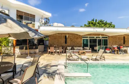 Imagem: Casa Térrea para Venda, Pinheiros