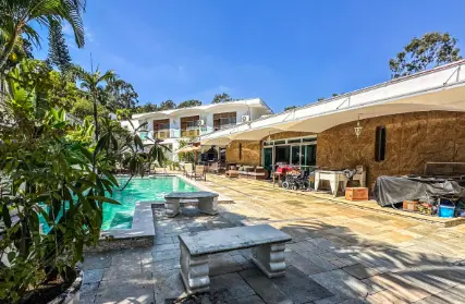 Imagem: Casa Térrea para Venda, Pinheiros