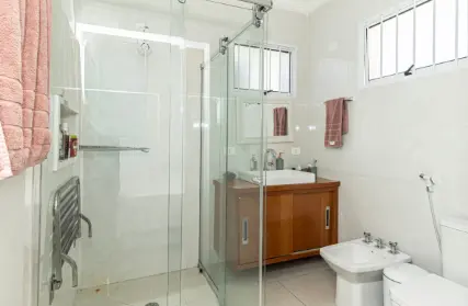 Imagem: Casa Térrea para Venda, Pinheiros