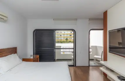 Imagem: Apartamento para Venda, Cerqueira César
