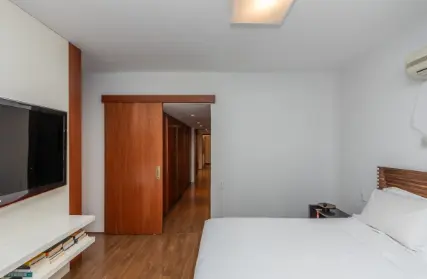 Imagem: Apartamento para Venda, Cerqueira César