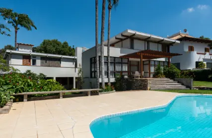 Imagem: Casa Térrea para Venda, Pacaembu