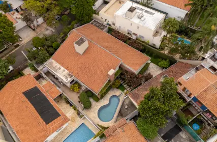 Imagem: Casa Térrea para Venda, Alto de Pinheiros