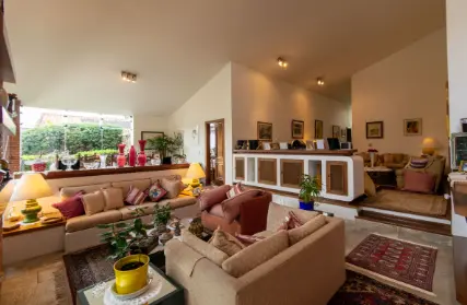 Imagem: Casa Térrea para Venda, Alto de Pinheiros