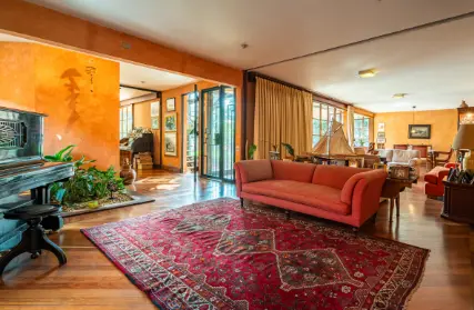 Imagem: Casa Térrea para Venda, Jardim Guedala