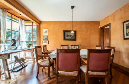 Imagem: Casa Térrea para Venda, Jardim Guedala