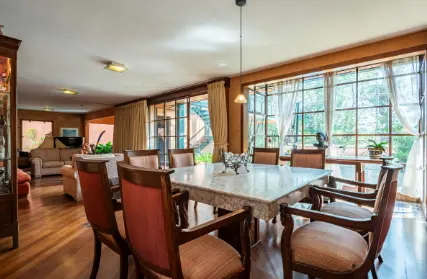 Imagem: Casa Térrea para Venda, Jardim Guedala