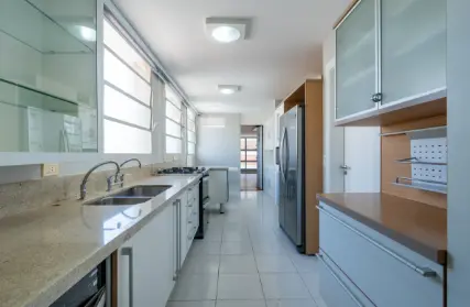 Imagem: Apartamento para Venda, Cerqueira César