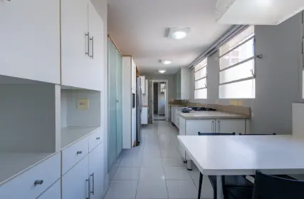 Imagem: Apartamento para Venda, Cerqueira César