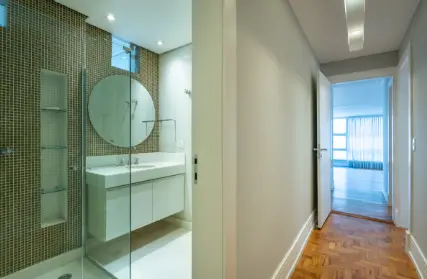Imagem: Apartamento para Venda, Cerqueira César
