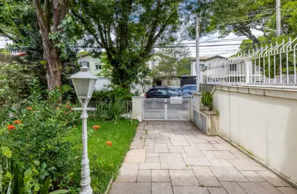 Imagem: Casa Térrea para Venda, Jardim Paulista
