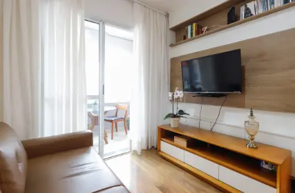 Imagem: Apartamento para Venda, Água Branca