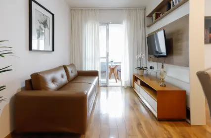 Imagem: Apartamento para Venda, Água Branca
