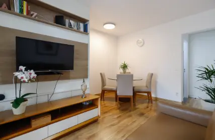 Imagem: Apartamento para Venda, Água Branca