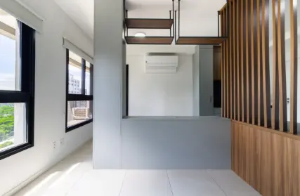 Imagem: Apartamento para Venda, Cerqueira César