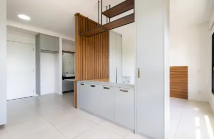 Imagem: Apartamento para Venda, Cerqueira César