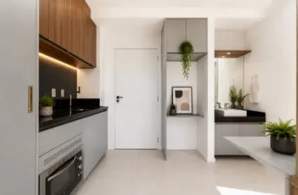 Imagem: Apartamento para Venda, Cerqueira César