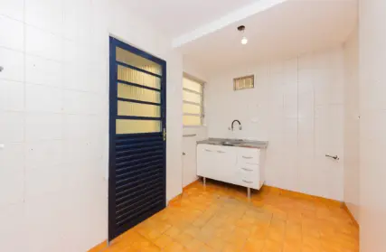 Imagem: Casa Térrea para Venda, Pompéia