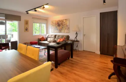 Imagem: Apartamento para Venda, Pompéia