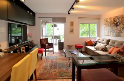 Imagem: Apartamento para Venda, Pompéia