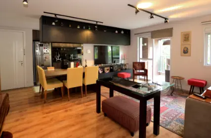 Imagem: Apartamento para Venda, Pompéia
