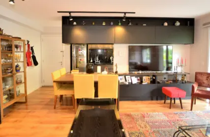 Imagem: Apartamento para Venda, Pompéia