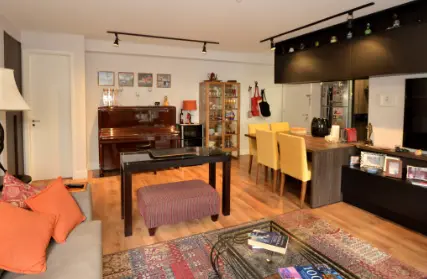 Imagem: Apartamento para Venda, Pompéia