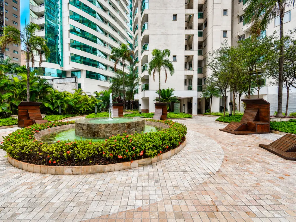 Apartamento para Venda ZO Imóvel - Imagem 23