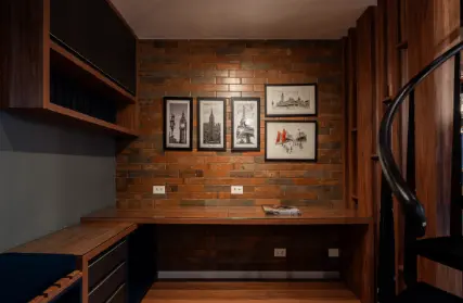 Imagem: Apartamento para Venda, Cerqueira César