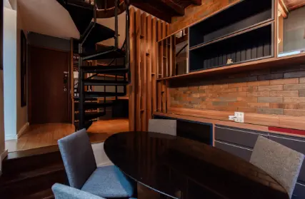 Imagem: Apartamento para Venda, Cerqueira César