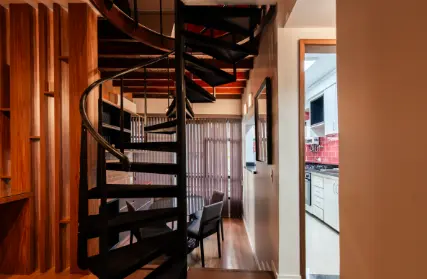 Imagem: Apartamento para Venda, Cerqueira César