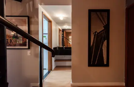 Imagem: Apartamento para Venda, Cerqueira César