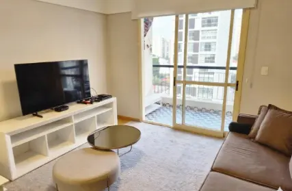 Imagem: Apartamento para Venda, Pompéia
