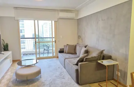 Imagem: Apartamento para Venda, Pompéia