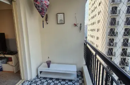 Imagem: Apartamento para Venda, Pompéia