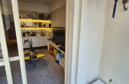 Imagem: Apartamento para Venda, Pompéia