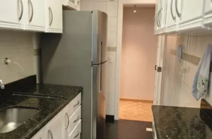 Imagem: Apartamento para Venda, Pompéia