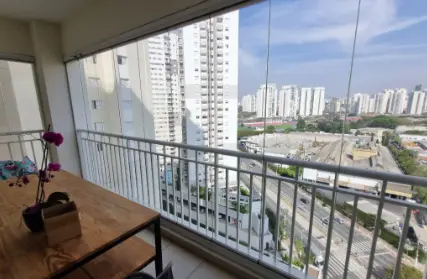 Imagem: Apartamento para Venda, Água Branca