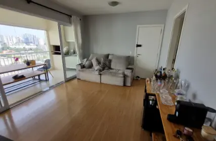 Imagem: Apartamento para Venda, Água Branca