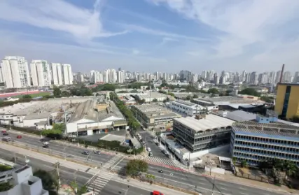 Imagem: Apartamento para Venda, Água Branca