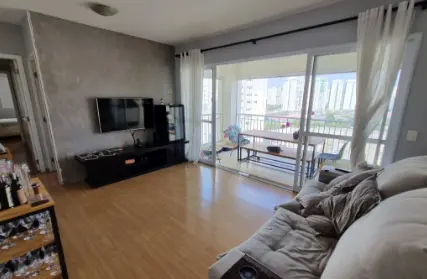 Imagem: Apartamento para Venda, Água Branca