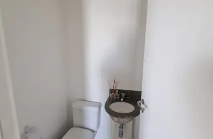 Imagem: Apartamento para Venda, Água Branca