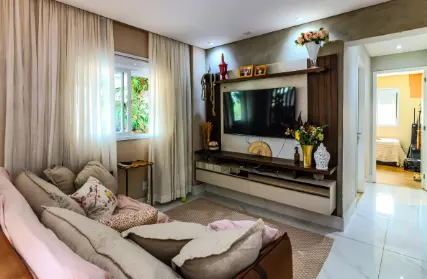 Imagem: Apartamento para Venda, Jardim Cidade Pirituba