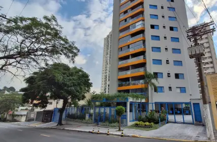 Imagem: Apartamento para Venda, Pompéia