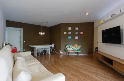 Imagem: Apartamento para Venda, Pompéia
